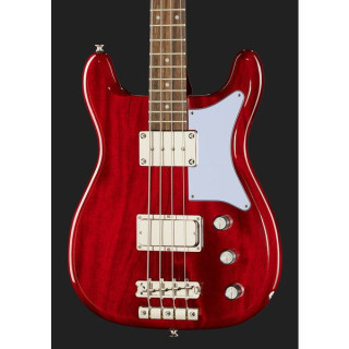 Бас-гитара Epiphone Newport Bass Cherry Epiphone Newport Bass Cherry