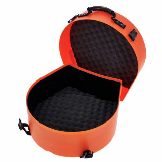 Кейс для малого барабана Hardcase 14" Snare Case F.Lined Orange Hardcase 14" Snare Case F.Lined Orange
