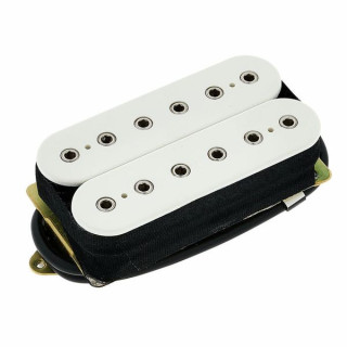 Звукосниматель DiMarzio D Activator Bridge DP220 F WH