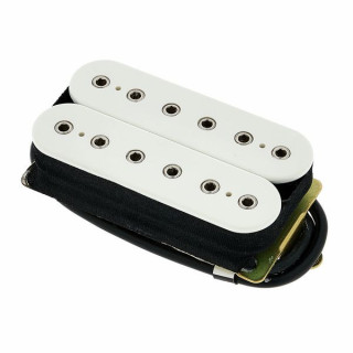 Звукосниматель DiMarzio D Activator Bridge DP220 F WH DiMarzio D Activator Bridge DP220 F WH