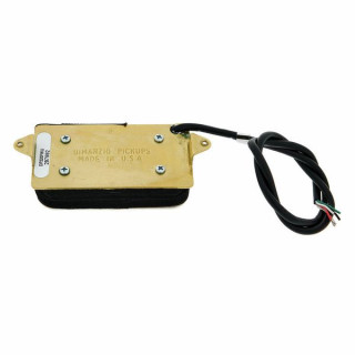 Звукосниматель DiMarzio D Activator Bridge DP220 F WH DiMarzio D Activator Bridge DP220 F WH