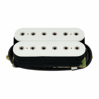 Звукосниматель DiMarzio D Activator Bridge DP220 F WH DiMarzio D Activator Bridge DP220 F WH