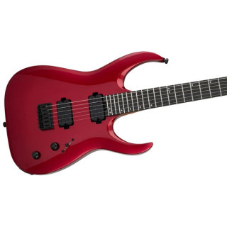 Jackson Pro MM Jugg HT 6 Red Crystal Jackson Pro MM Jugg HT 6 Red Crystal