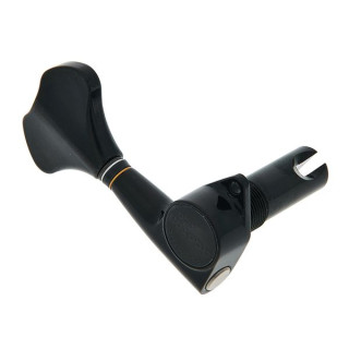 Басовые тюнеры Gotoh GB350-6 3L/3R B Gotoh GB350-6 3L/3R B Bass Tuners