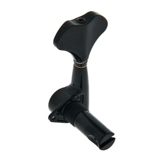 Басовые тюнеры Gotoh GB350-6 3L/3R B Gotoh GB350-6 3L/3R B Bass Tuners