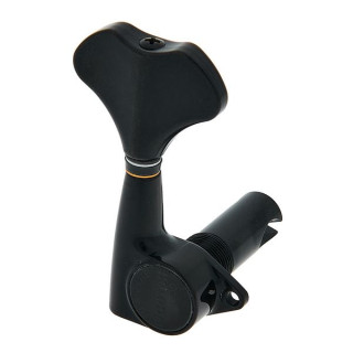 Басовые тюнеры Gotoh GB350-6 3L/3R B Gotoh GB350-6 3L/3R B Bass Tuners