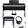 Yamaha DGX-670 B Набор №511521 Yamaha DGX-670 B Bundle №511521