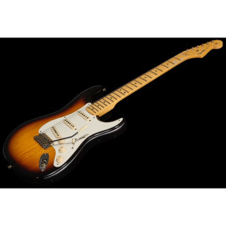 Fender 55 Strat 2TSB Journeyman Relic Fender 55 Strat 2TSB Journeyman Relic