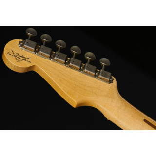 Fender 55 Strat 2TSB Journeyman Relic Fender 55 Strat 2TSB Journeyman Relic