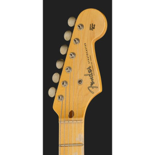 Fender 55 Strat 2TSB Journeyman Relic Fender 55 Strat 2TSB Journeyman Relic