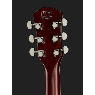 Ларри Карлтон L7V GD Top Larry Carlton L7V GD Top