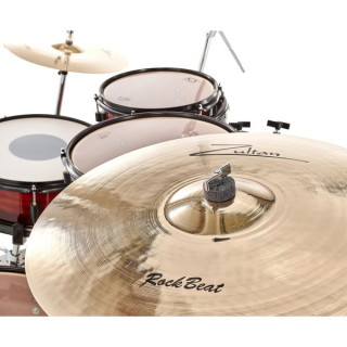 Барабанная установка DrumCraft Series 4 2up 2down Set BAF Набор №538461 DrumCraft Series 4 2up 2down Set BAF Bundle №538461