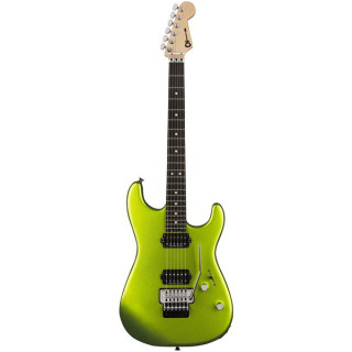 Электрогитара Charvel Pro Mod San Dimas HH LGM Charvel Pro Mod San Dimas HH LGM