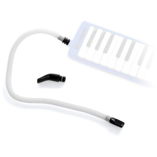Трубка и мундштук Thomann для мелодики Thomann Pipe & Mouthpiece for Melodica