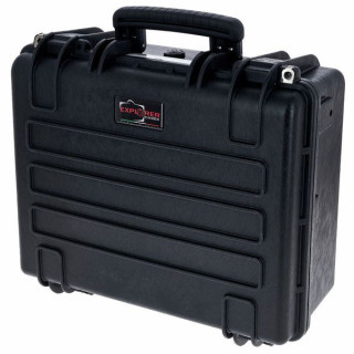 Кейсы Explorer 4419.B Черный Explorer Cases 4419.B Black
