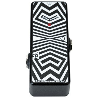 Буфер/предусилитель сейсмических устройств EarthQuaker Devices Buffer/ Preamp