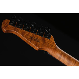 Harley Benton Fusion-IV HH RW FR BM Harley Benton Fusion-IV HH RW FR BM