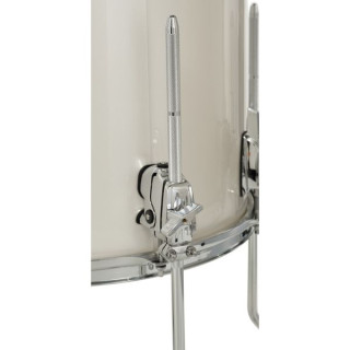 Людвиг Клэссик Мэпл 5шт Серебряная Шелк Ludwig Classic Maple 5pcs Silver Silk