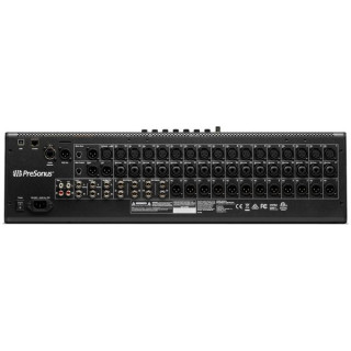 Пресонус StudioLive Серия III SE 24 Presonus StudioLive Series III SE 24