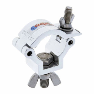 Глобальная ферменная конструкция 5036 Наружная полумуфта 35 мм Global Truss 5036Outdoor Half Coupler 35mm