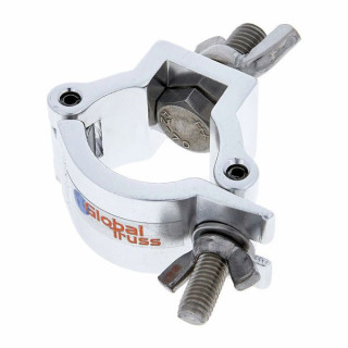 Глобальная ферменная конструкция 5036 Наружная полумуфта 35 мм Global Truss 5036Outdoor Half Coupler 35mm