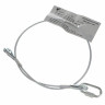 Безопасность на лестничной клетке 60 см/3 мм 5 кг Stairville Safety 60cm/3mm 5kg