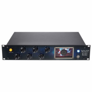 Tegeler Raumzeitmaschine Tegeler Raumzeitmaschine