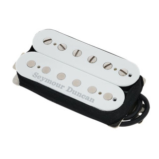 Seymour Duncan Грин Волшебный звукосниматель с грифом W Seymour Duncan Green Magic Pickup Neck W