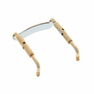 Винты и бочки Roth & Junius CR Std. GP 27 Roth & Junius CR Screws & Barrels Std. GP 27