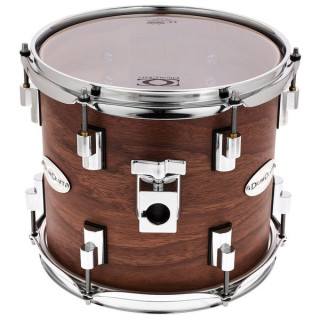 Концертный том DrumCraft 10"x09" W/M DB DrumCraft Concert Tom 10"x09" W/M DB
