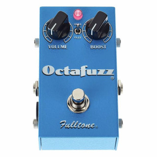 Полнотонный Октафузз ИЗ-2 Fulltone Octafuzz OF-2