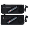 Неumann KM 184 mt Набор для стерео аренды Набор №640467 Neumann KM184 mt Stereo Rental Bundle Bundle №640467