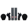 Неumann KM 184 mt Набор для стерео аренды Набор №640467 Neumann KM184 mt Stereo Rental Bundle Bundle №640467