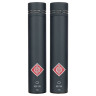 Неumann KM 184 mt Набор для стерео аренды Набор №640467 Neumann KM184 mt Stereo Rental Bundle Bundle №640467