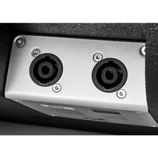 Акустическая линия Seeburg X 6 Seeburg Acoustic Line X 6