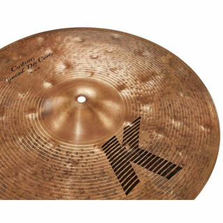 Zildjian K-Специальная сухая упаковка на заказ Zildjian K-Custom Special Dry Pack