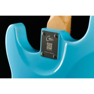 Электрогитара Mooer GTRS Guitars Standard 800 SB Mooer GTRS Guitars Standard 800 SB