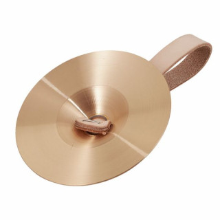 Paiste 2002 04" Акцентная пара тарелок Paiste 2002 04" Accent Cymbal Pair