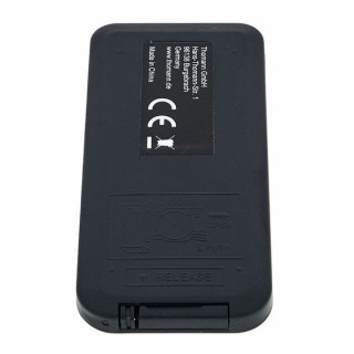 ИК-пульт дистанционного управления Stairville GP-30C Stairville GP-30C IR Remote Control