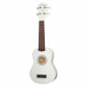 Harley Benton UK-12 белый Harley Benton UK-12 White