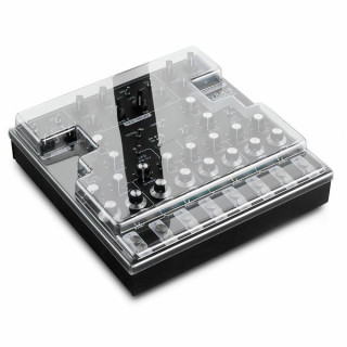 Decksaver Soma Laboratory Lyra-8 Decksaver Soma Laboratory Lyra-8