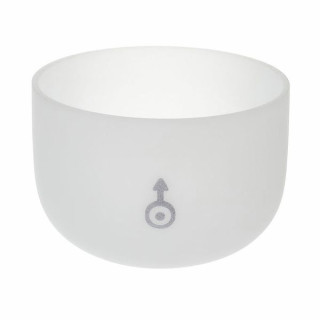 Поющая чаша Thomann Crystal Planet Bowl Uranus Thomann Crystal Planet Bowl Uranus