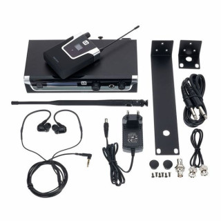 LD Systems U506 IEM HP LD Systems U506 IEM HP