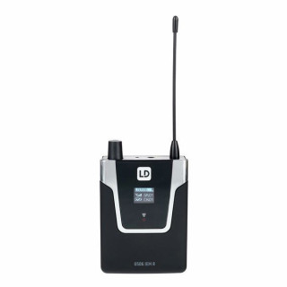 LD Systems U506 IEM HP LD Systems U506 IEM HP