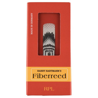 Harry Hartmann Fiberreed RPL Soprano Saxophone MH+ Harry Hartmann Fiberreed RPL Soprano Saxophone MH+