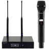 Беспроводная система Shure QLXD4 H51 Bundle №586313 (Комплект)