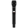 Беспроводная система Shure QLXD4 H51 Bundle №586313 (Комплект)
