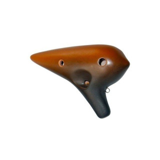Концерт Thomann 10H Ocarina B3 Thomann 10H Concert Ocarina B3