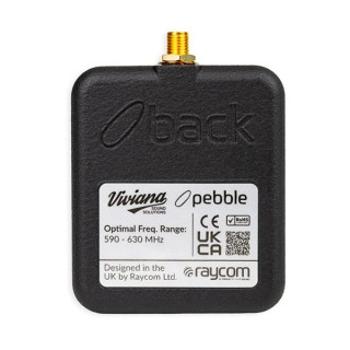 Вивиана Соунд Солюшнс Пеббл Viviana Sound Solutions Pebble