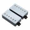 Набор звукоснимателей Fishman Fluence Classic HB Set NI